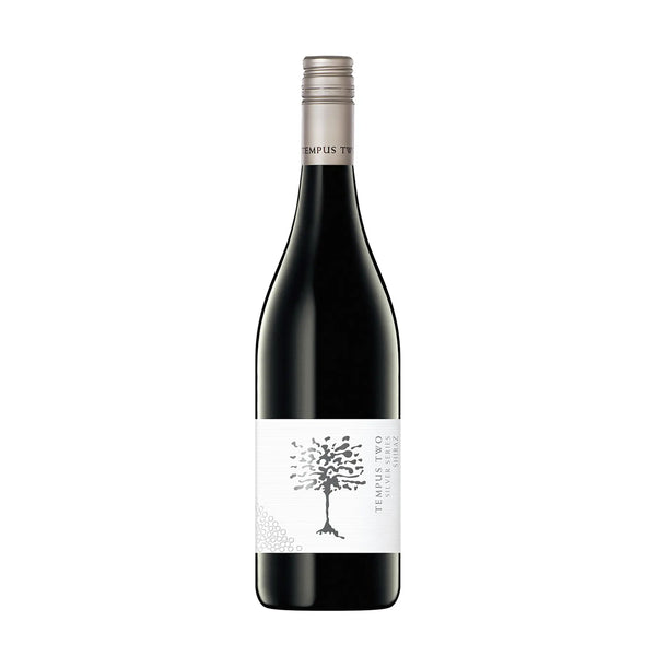 Silver Series Shiraz 2022