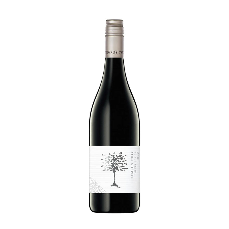 Silver Series Shiraz 2022