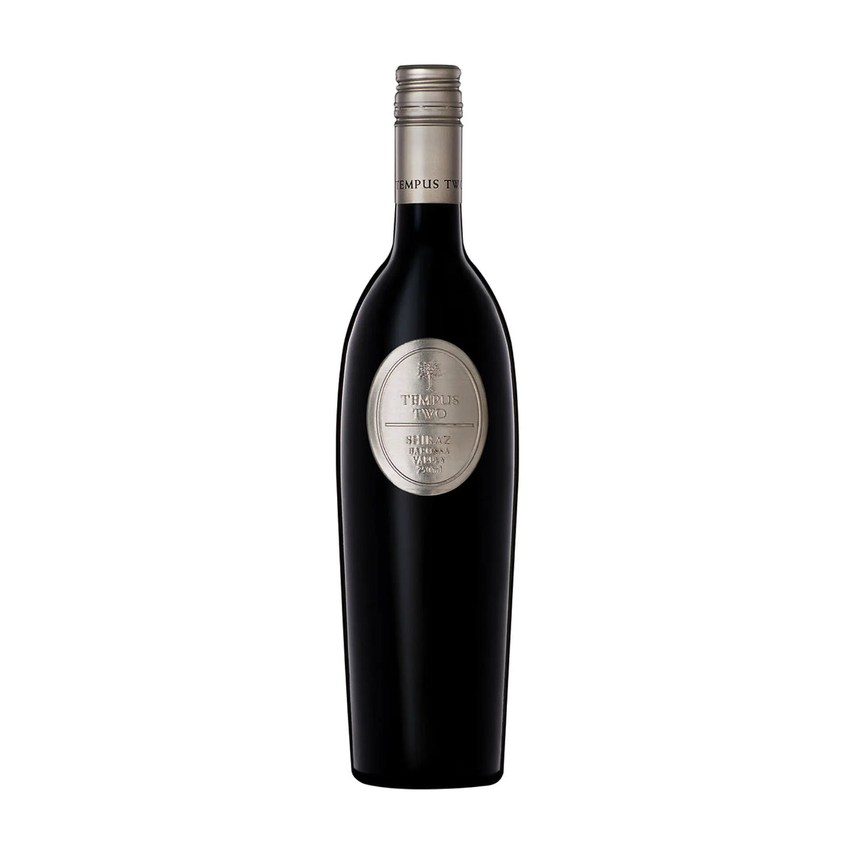 Pewter Series Shiraz Rotwein von Tempus Two - erhältlich bei WINECOM