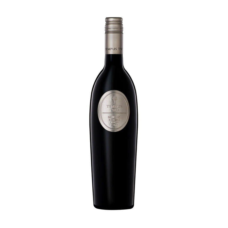 Pewter Series Shiraz 2020