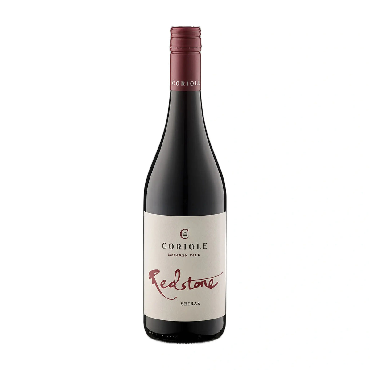 Redstone Shiraz Rotwein von Coriole - erhältlich bei WINECOM