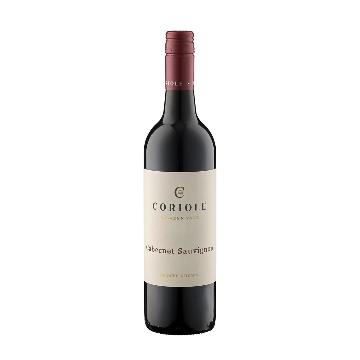 Coriole Estate Cabernet Sauvignon Rotwein von Coriole - erhältlich bei WINECOM