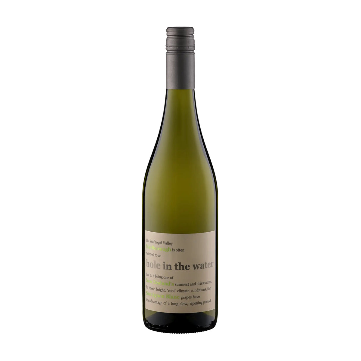 Konrad Wines-Weißwein-Sauvignon Blanc-Neuseeland-Marlborough-2022 hole in the water Sauvignon Blanc-WINECOM