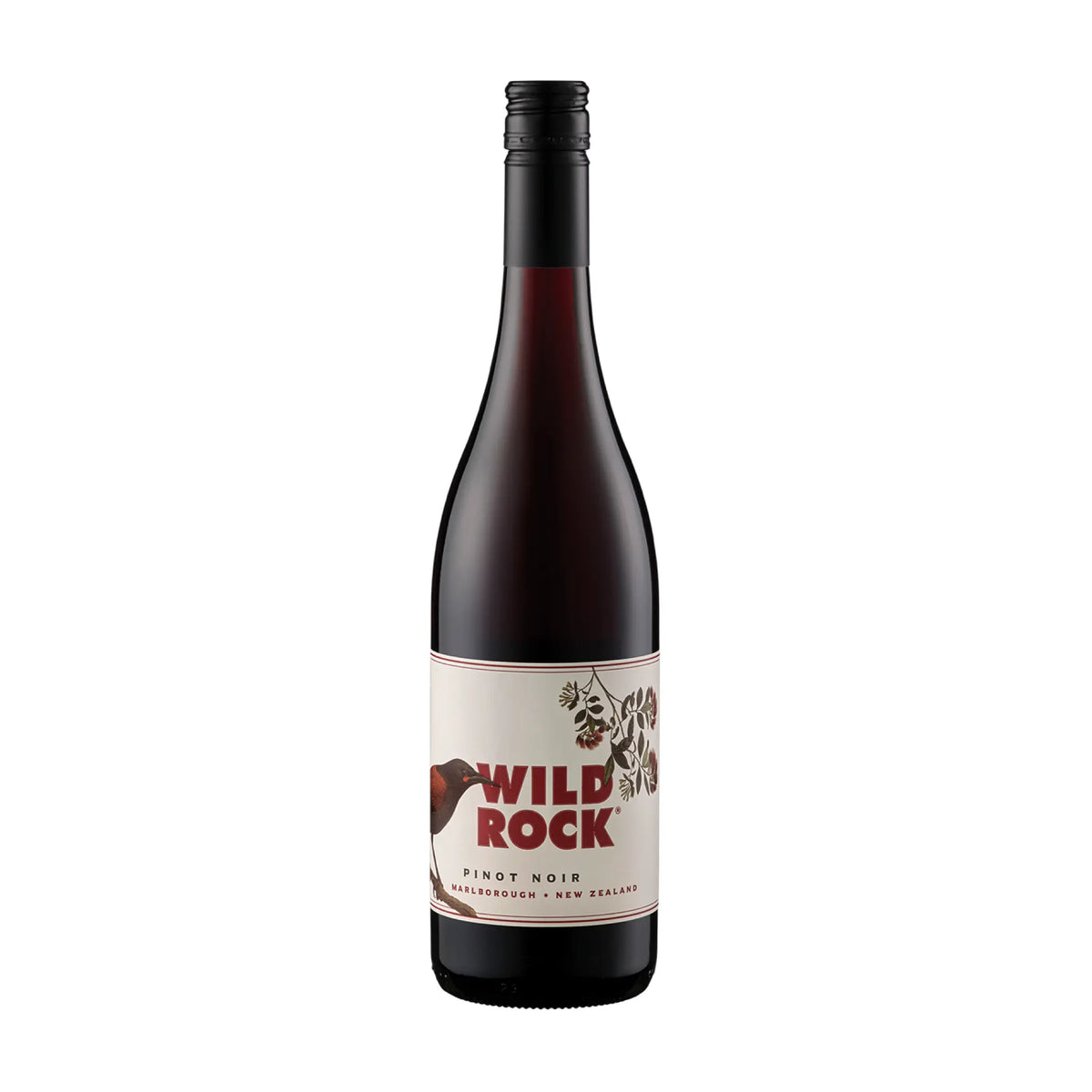 Wild Rock Pinot Noir Rotwein von Wild Rock - erhältlich bei WINECOM