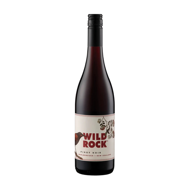 Wild Rock Pinot Noir 2017