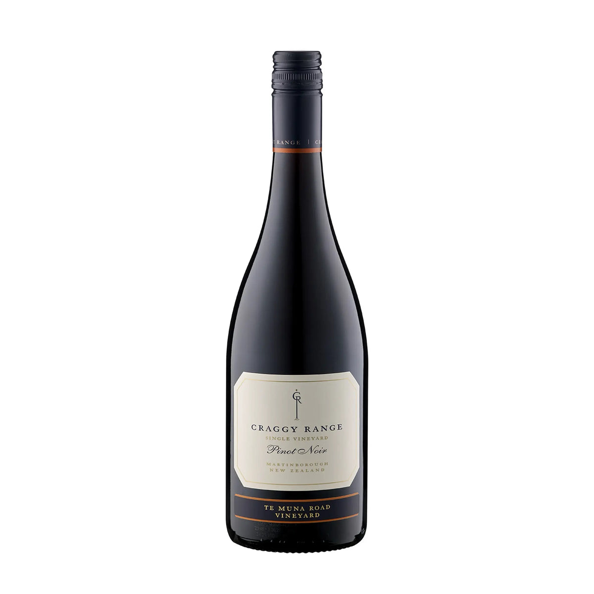 Pinot Noir Te Muna Road Vineyard Rotwein von Craggy Range - erhältlich bei WINECOM