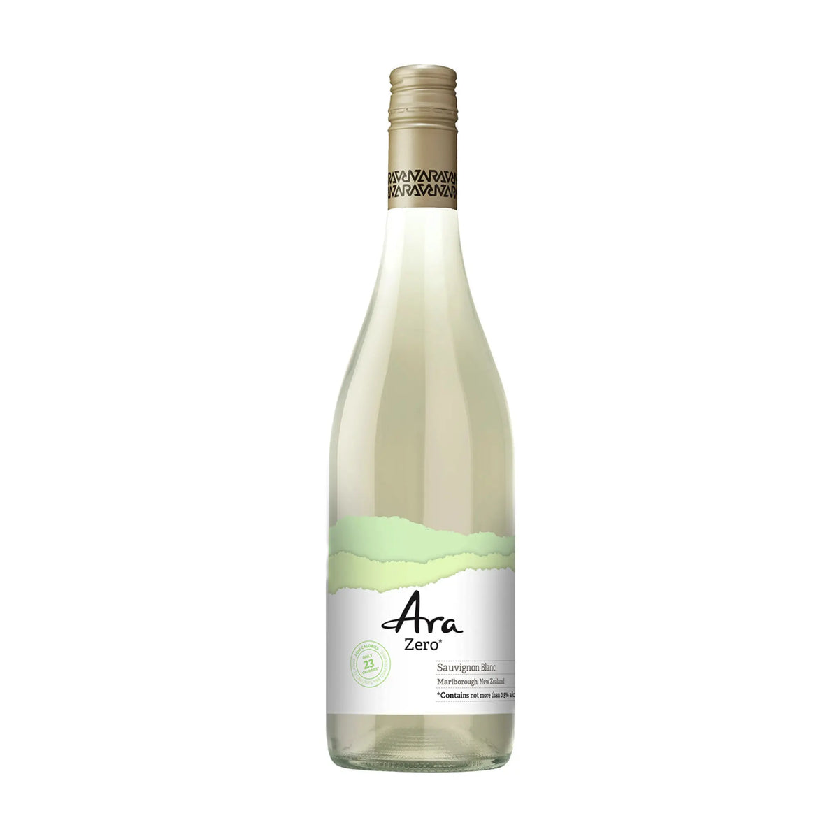 Ara Zero Sauvignon Blanc alkoholfrei Alkoholfrei von Giesen Group - erhältlich bei WINECOM