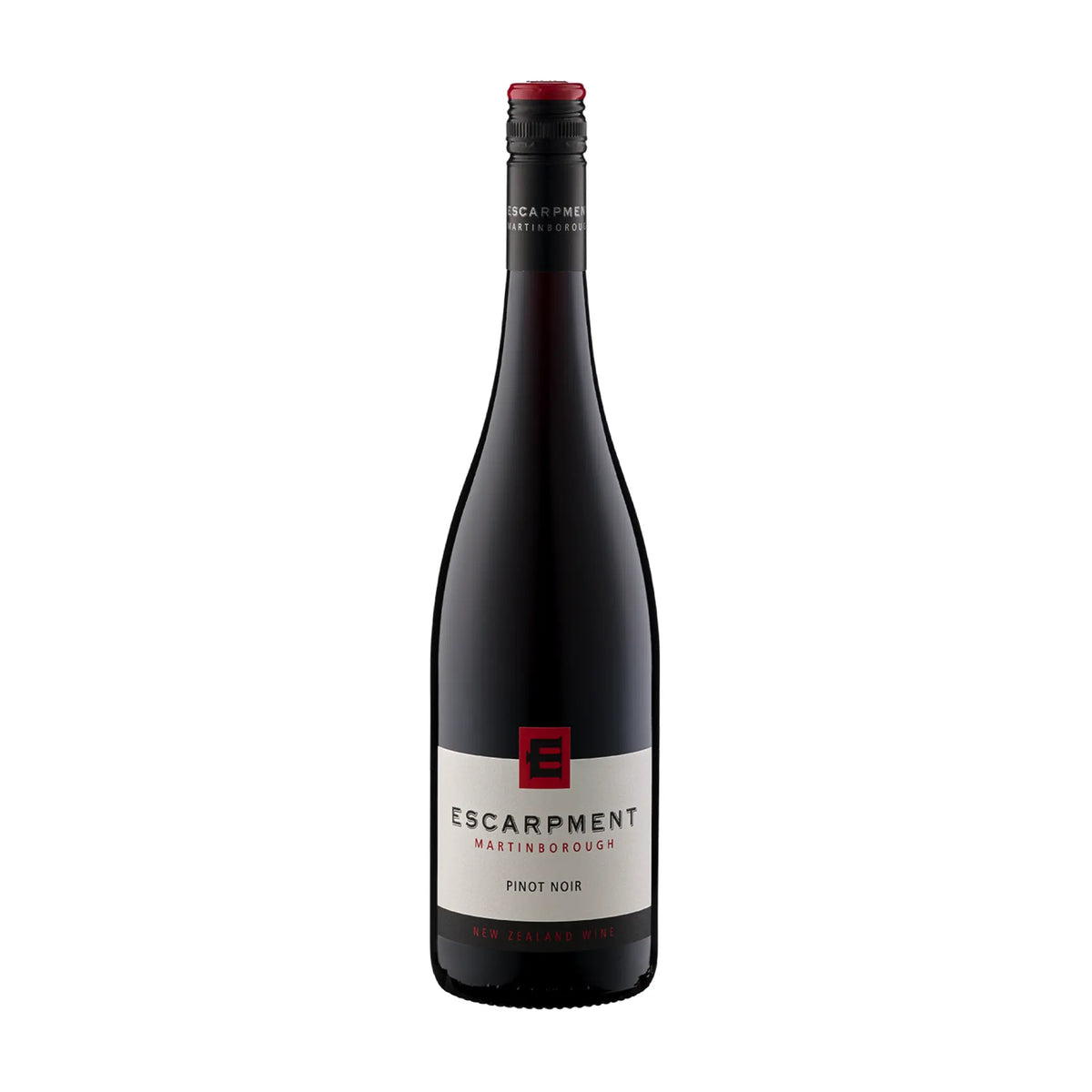 Escarpment Pinot Noir Rotwein von Escarpment Winery - erhältlich bei WINECOM