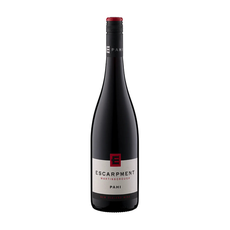 Pahi Pinot Noir 2020