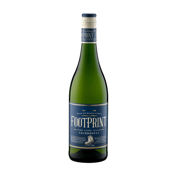 Footprint Chardonnay 2024