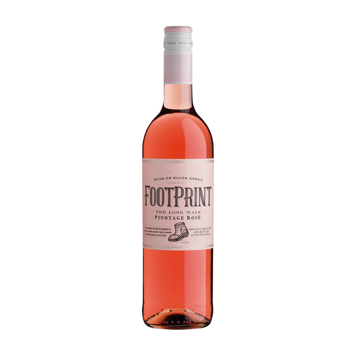 African Pride Wines-Rosé-Rosé-Südafrika-Cape Town-2024 Footprint Pinotage Rosé-WINECOM