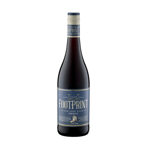 Footprint Shiraz 2024