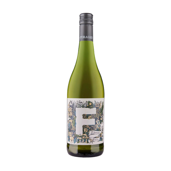 Forager White Chenin Blanc / Grenache Blanc 2024