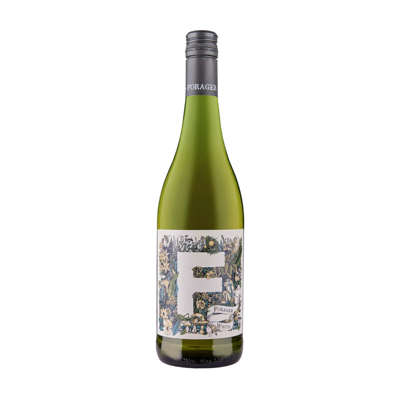 Forager White Chenin Blanc / Grenache Blanc 2024