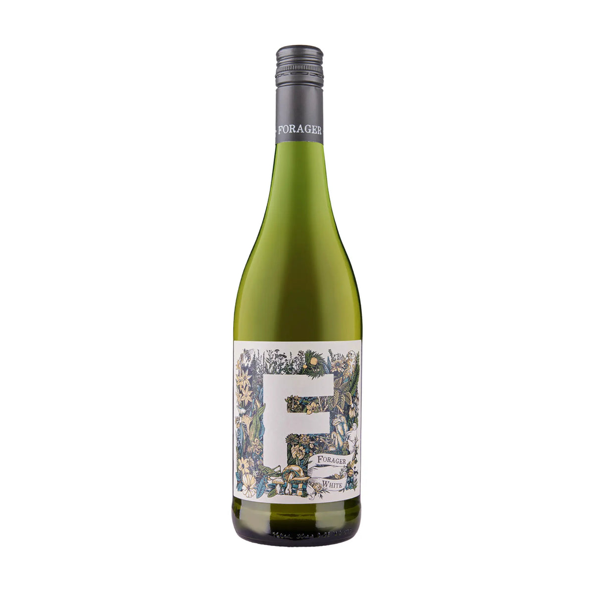 African Pride Wines-Weißwein-Cuvée Weißwein-Südafrika-Cape Town-2024 Forager White Chenin Blanc / Grenache Blanc-WINECOM