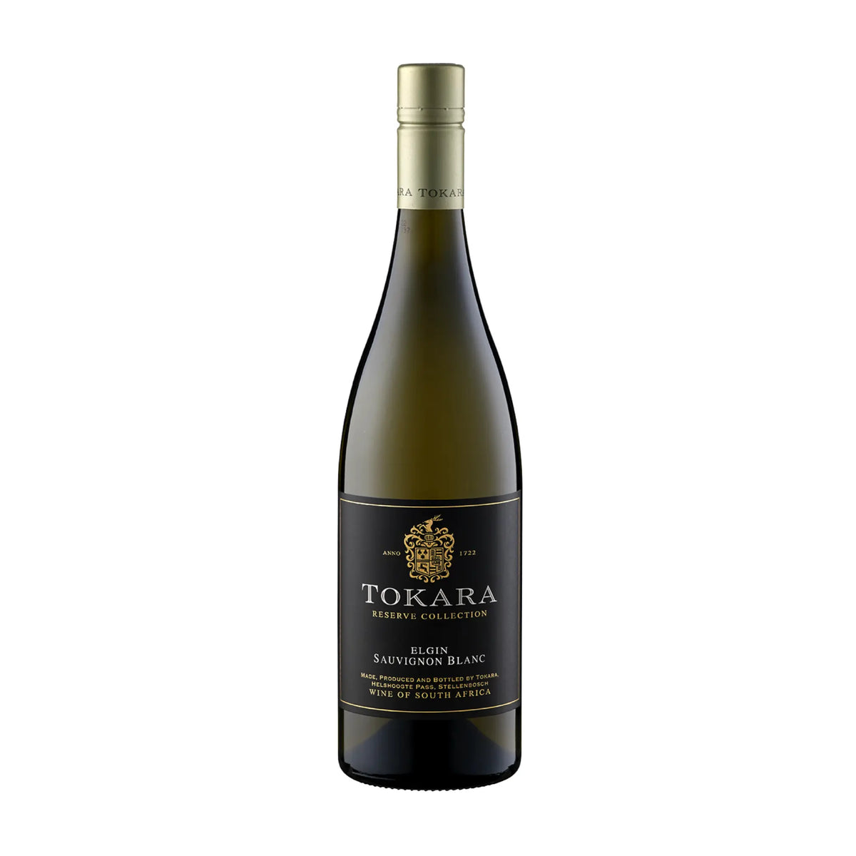 Tokara Wine Estate-Weißwein-Sauvignon Blanc-Südafrika-Stellenbosch-2021 Tokara Reserve Collection Sauvignon Blanc-WINECOM