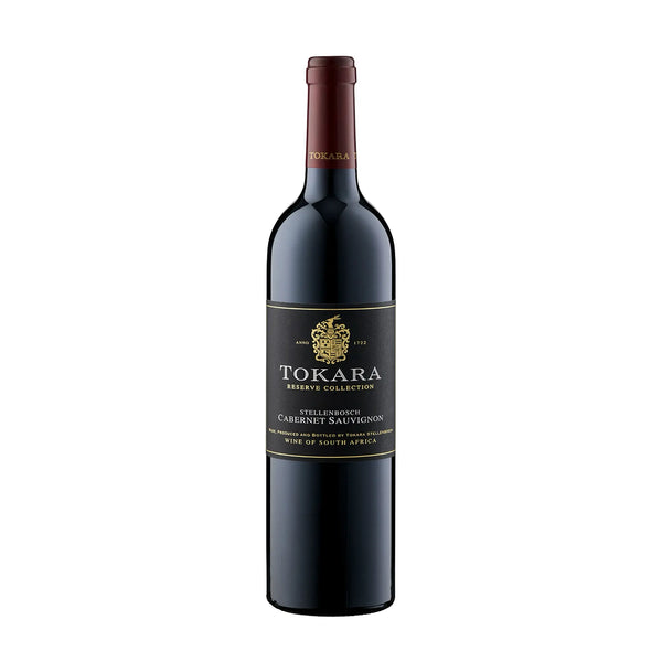 Tokara Reserve Collection Cabernet Sauvignon 2019