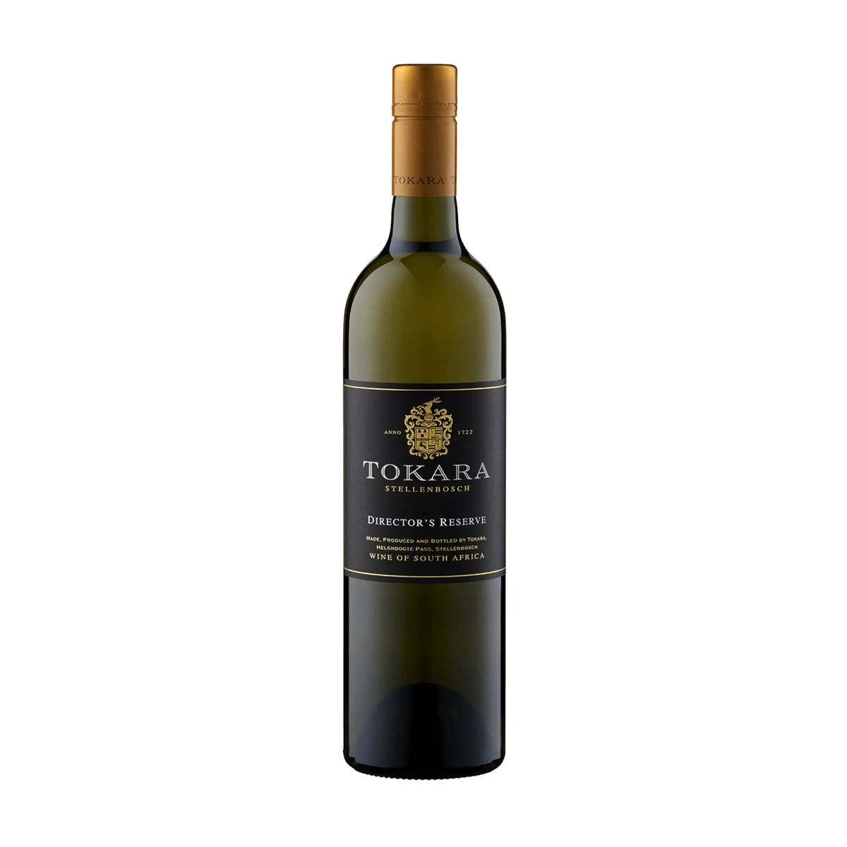 Tokara Directors Reserve White Weißwein von Tokara Wine Estate - erhältlich bei WINECOM