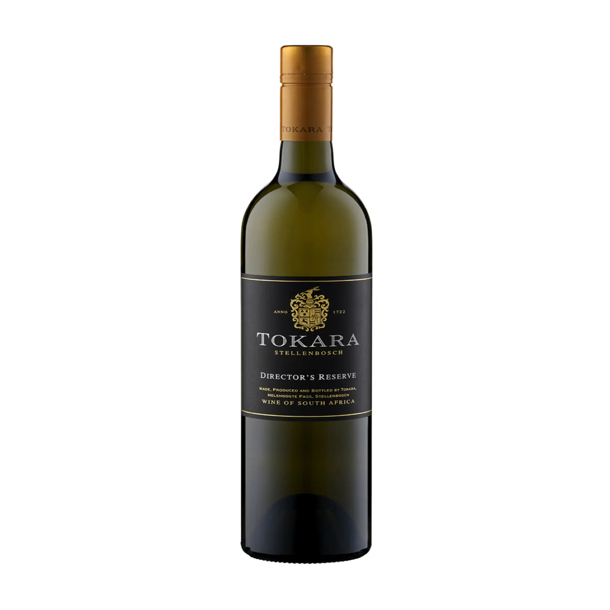 Tokara Wine Estate-Weißwein-Cuvée Weißwein-Südafrika-Stellenbosch-2020 Tokara Director's Reserve White-WINECOM