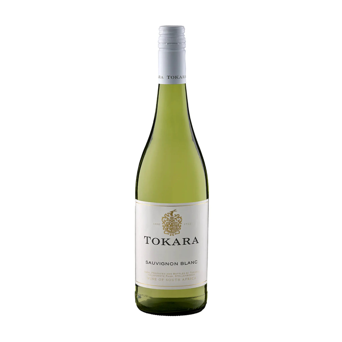 Tokara Wine Estate-Weißwein-Sauvignon Blanc-Südafrika-Stellenbosch-2023 Tokara Sauvignon Blanc-WINECOM