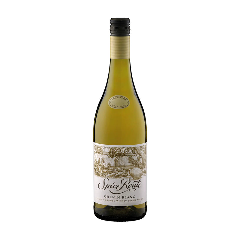 Spice Route Chenin Blanc 2022