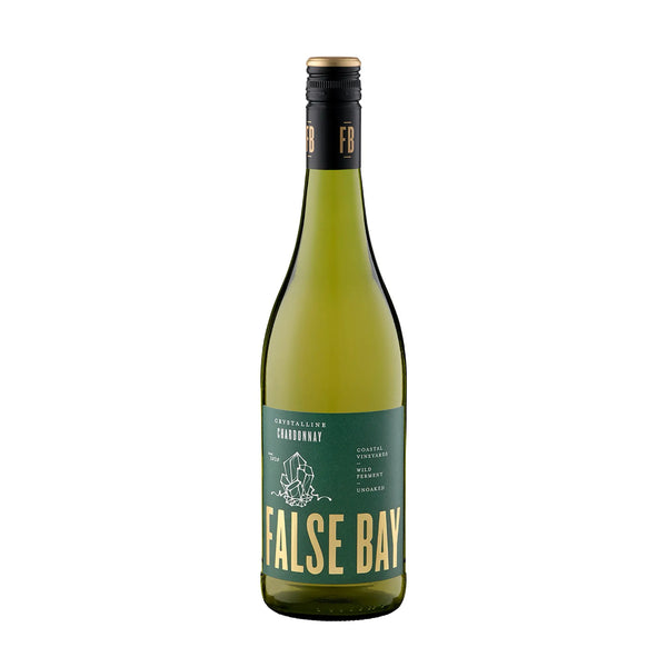 False Bay Crystalline Chardonnay 2025