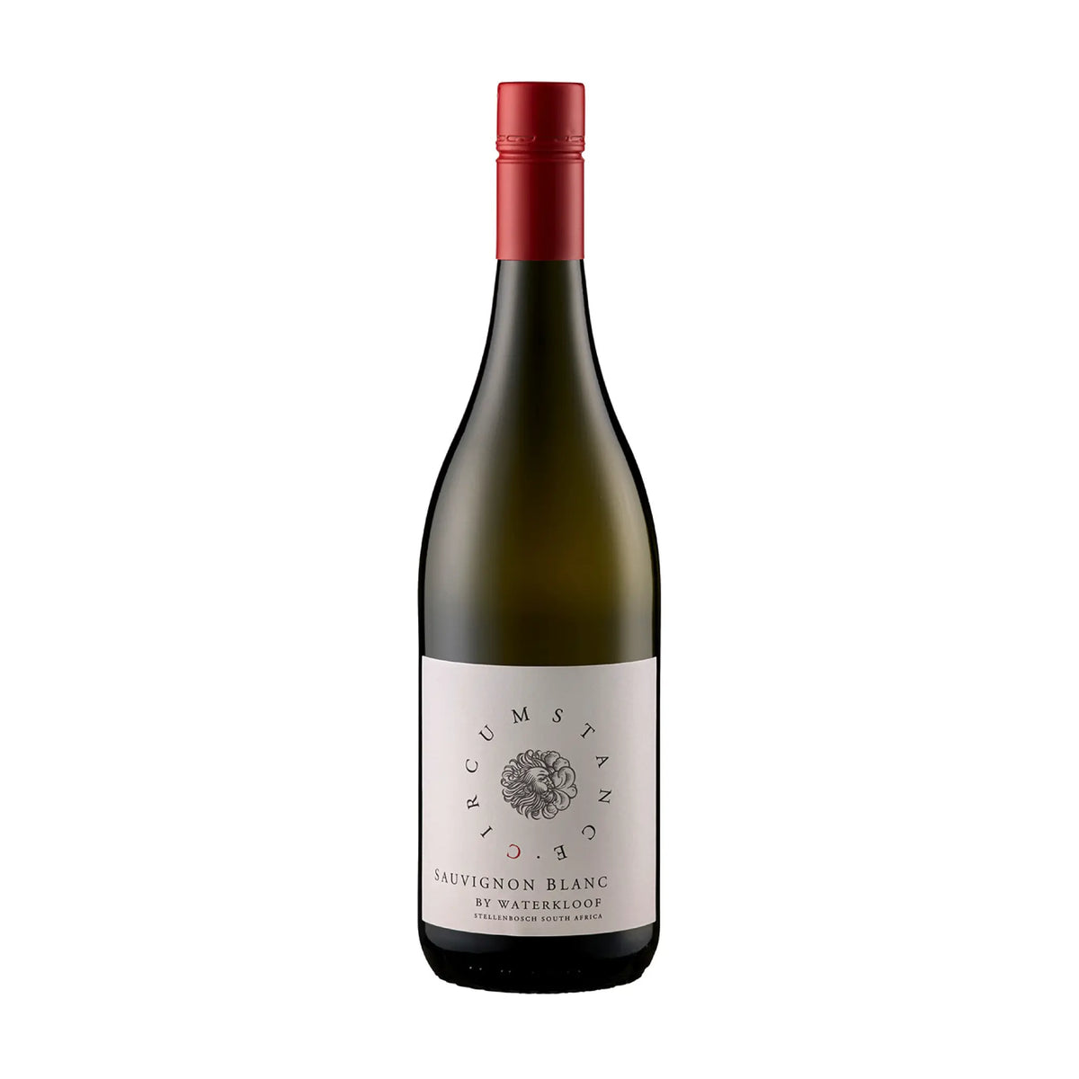 Circumstance Sauvignon Blanc Weißwein von Waterkloof Wine Estate - erhältlich bei WINECOM