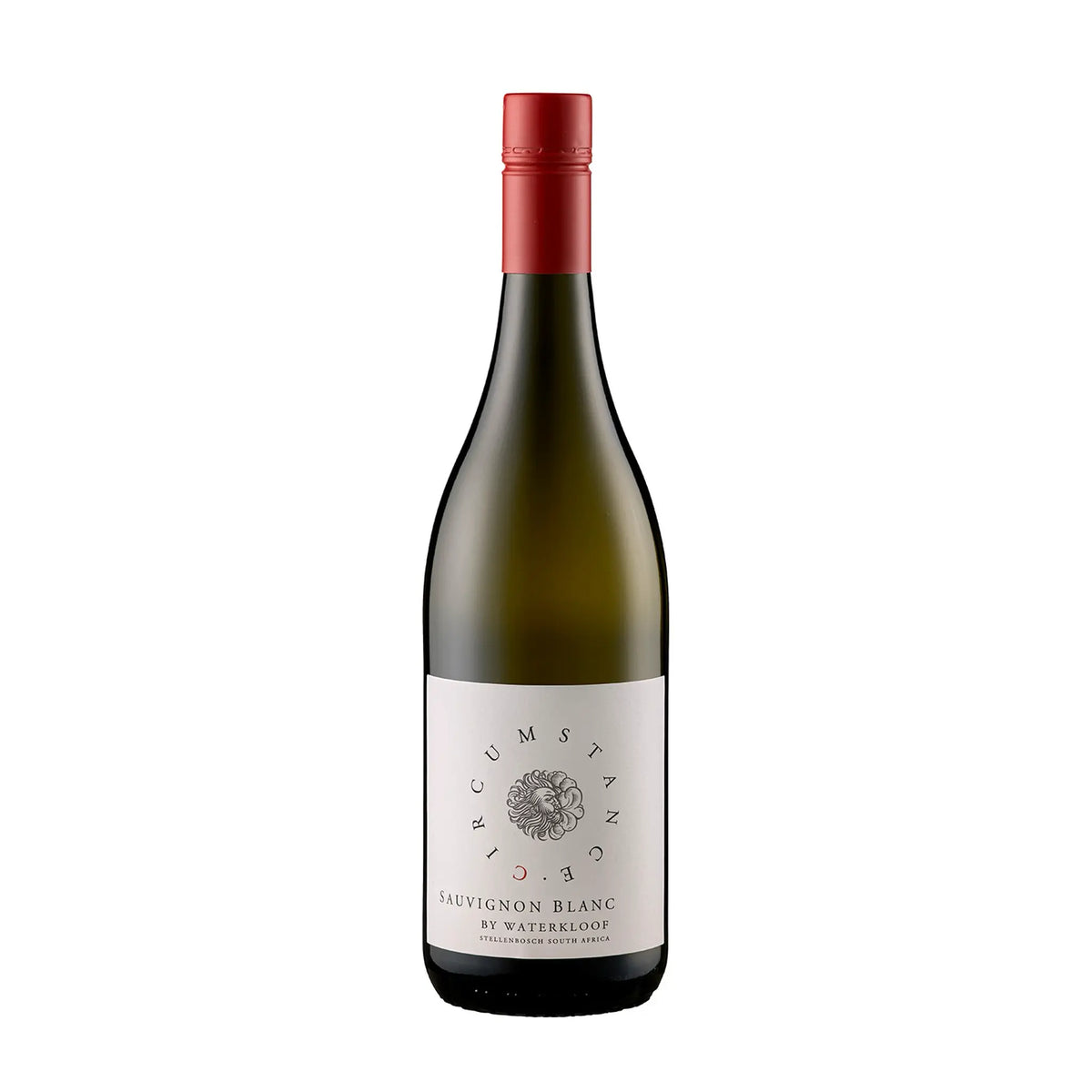 Waterkloof Circumstance Sauvignon Blanc Weißwein von Waterkloof Wine Estate - erhältlich bei WINECOM