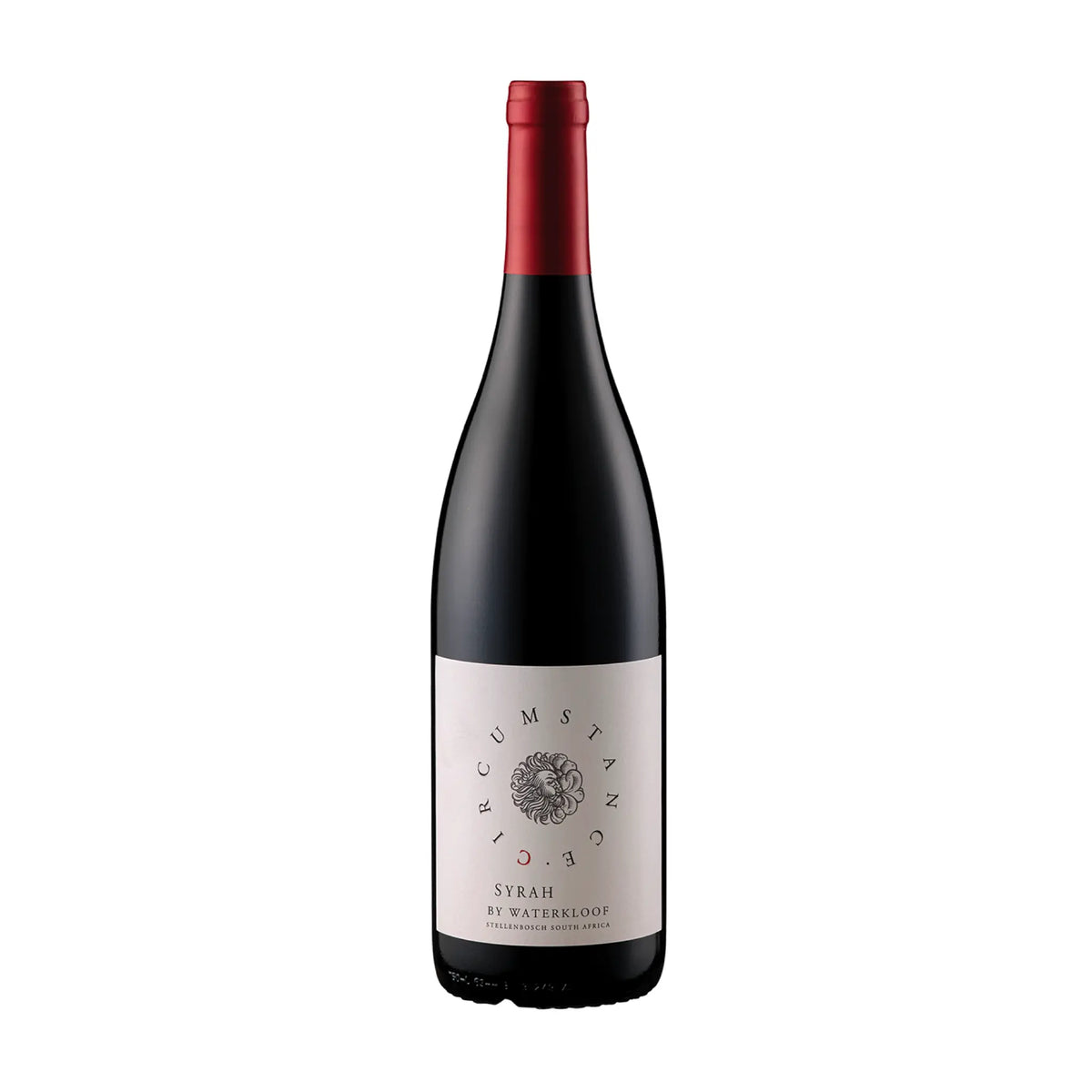Waterkloof Wine Estate-Rotwein-Syrah-Südafrika-Stellenbosch-2018 Waterkloof Circumstance Syrah-WINECOM