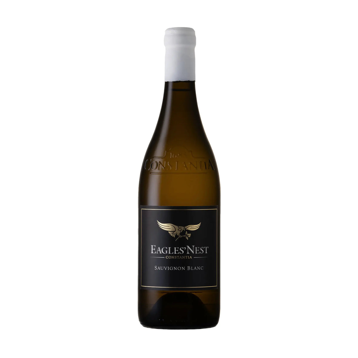 Eagles Nest Constantia Reserve Sauvignon Blanc Weißwein von Eagles' Nest Wine Estate - erhältlich bei WINECOM