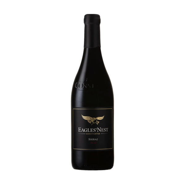 Eagles' Nest Constantia Reserve Shiraz 2022