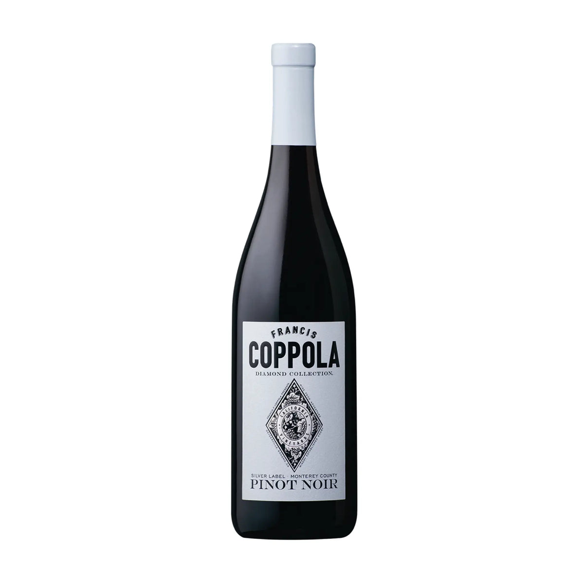 Francis Ford Coppola Winery-Rotwein-Cuvée-USA-Kalifornien-2021 Diamond Collection Pinot Noir-WINECOM