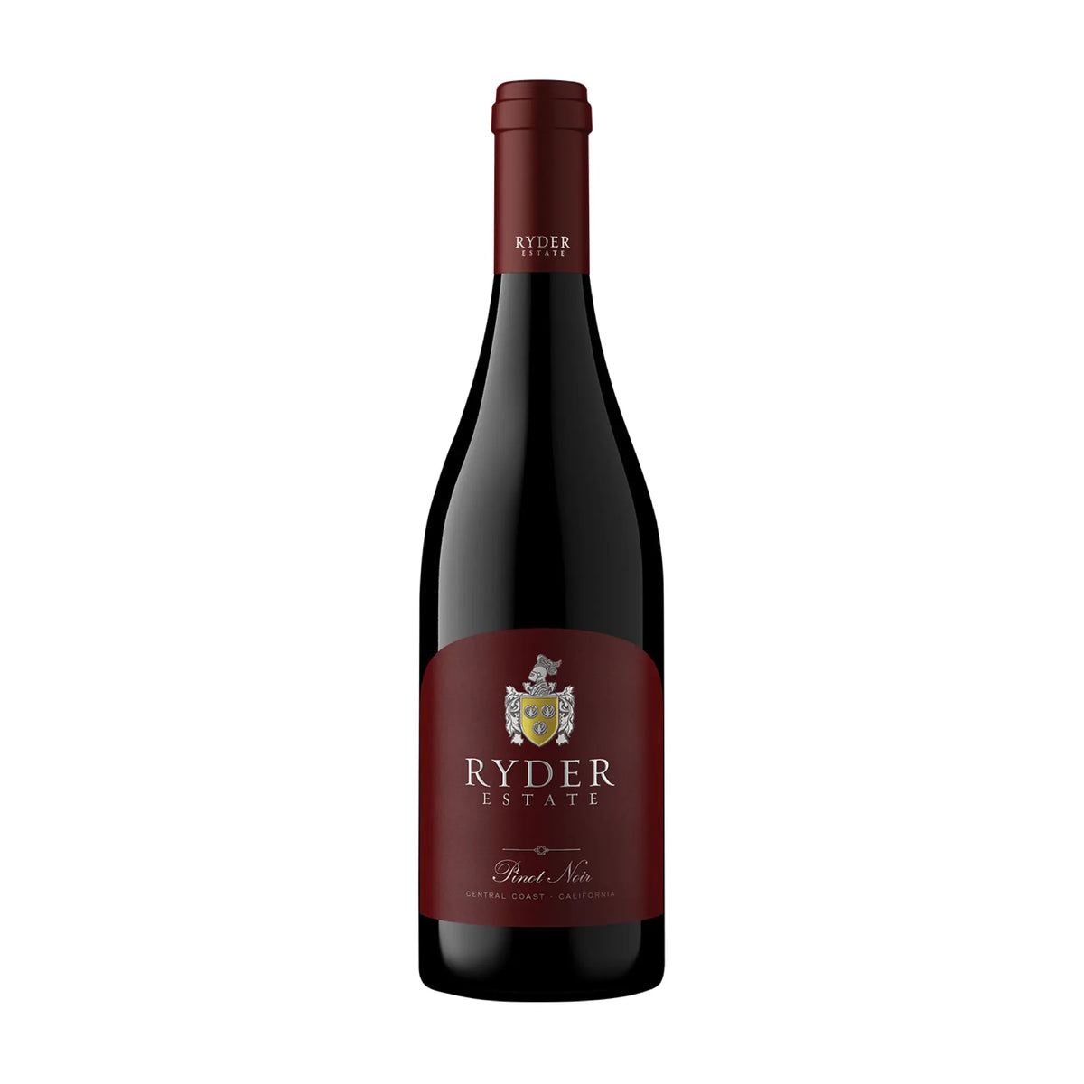 Scheid Family Wines-Rotwein-Pinot Noir-USA-Kalifornien-2021 Ryder Pinot Noir-WINECOM