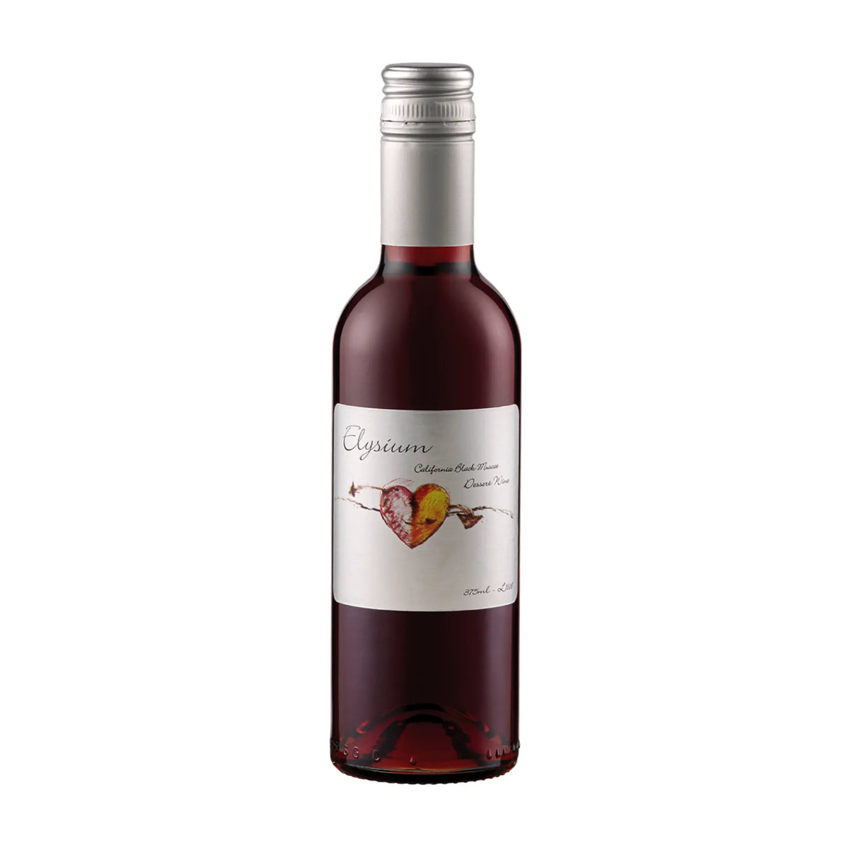 Elysium Sweet Red Dessert Wine 2021 – Quady Winery, Kalifornien