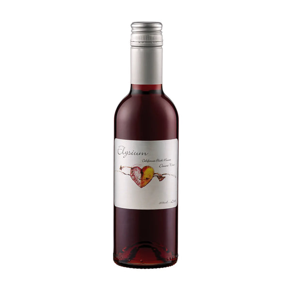 Elysium Sweet Red Dessert Wine 0.375L 2021