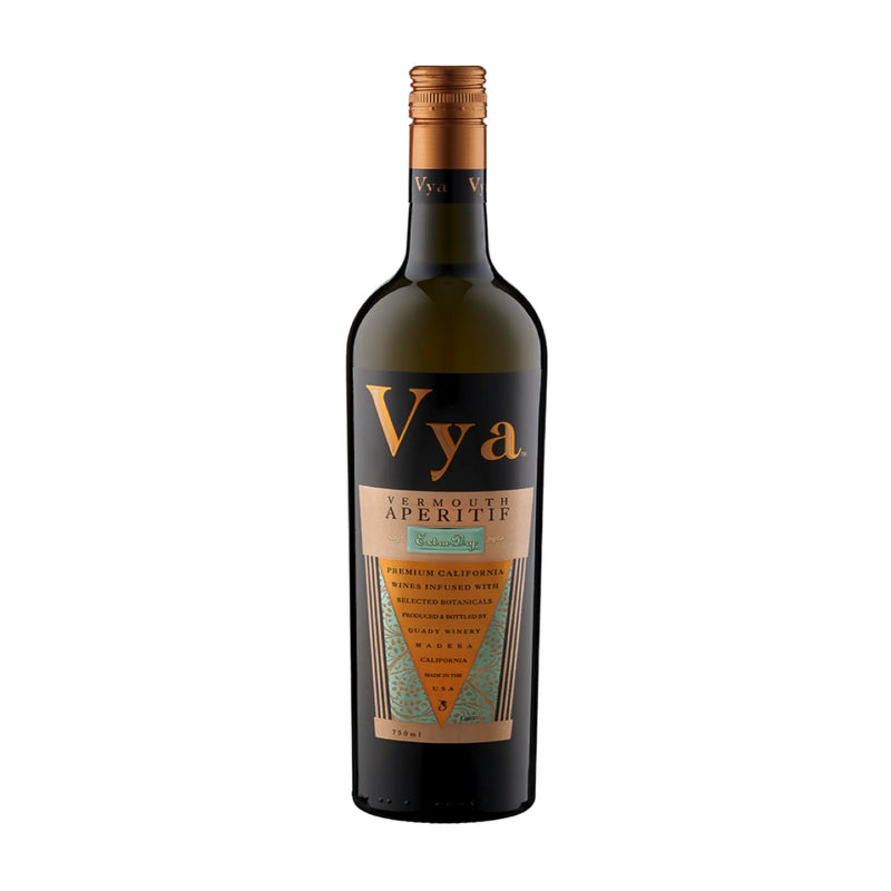 Vya Vermouth Extra Dry