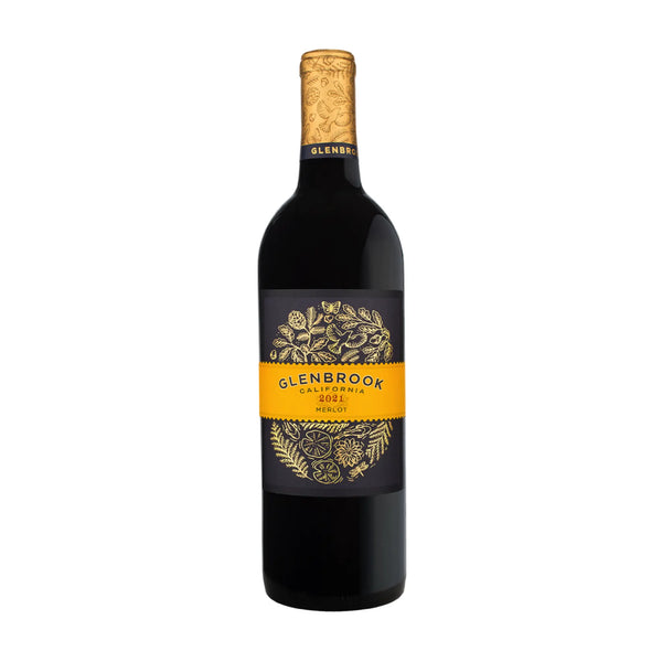Glenbrook Vineyard Merlot 2021