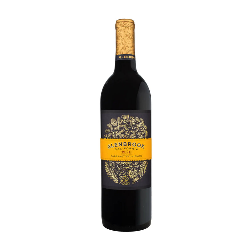 Glenbrook Vineyard Cabernet Sauvignon 2021