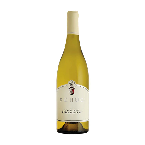Chardonnay Sonoma Coast 2021