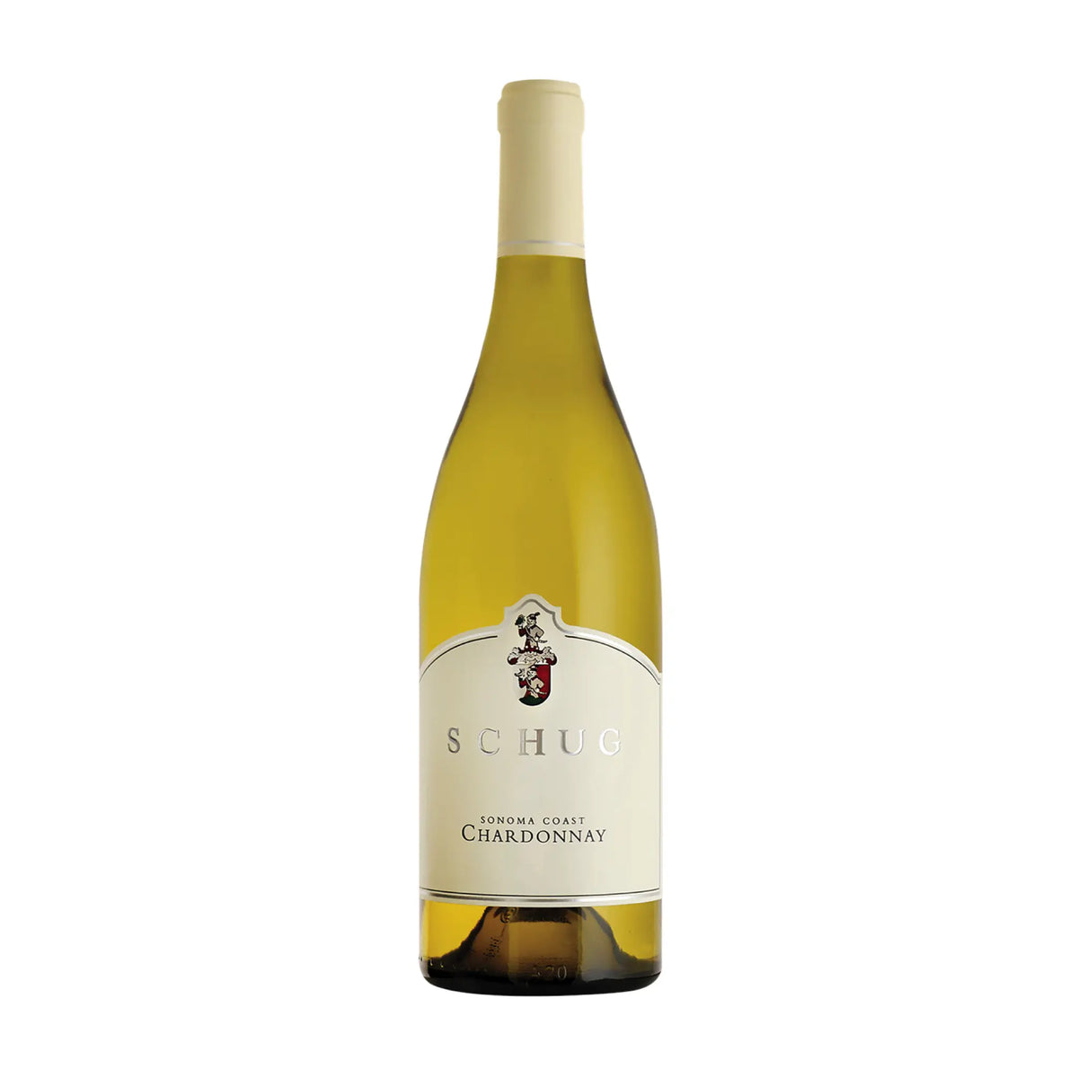 Schug Winery-Weißwein-Chardonnay-USA-Kalifornien-2021 Chardonnay Sonoma Coast-WINECOM