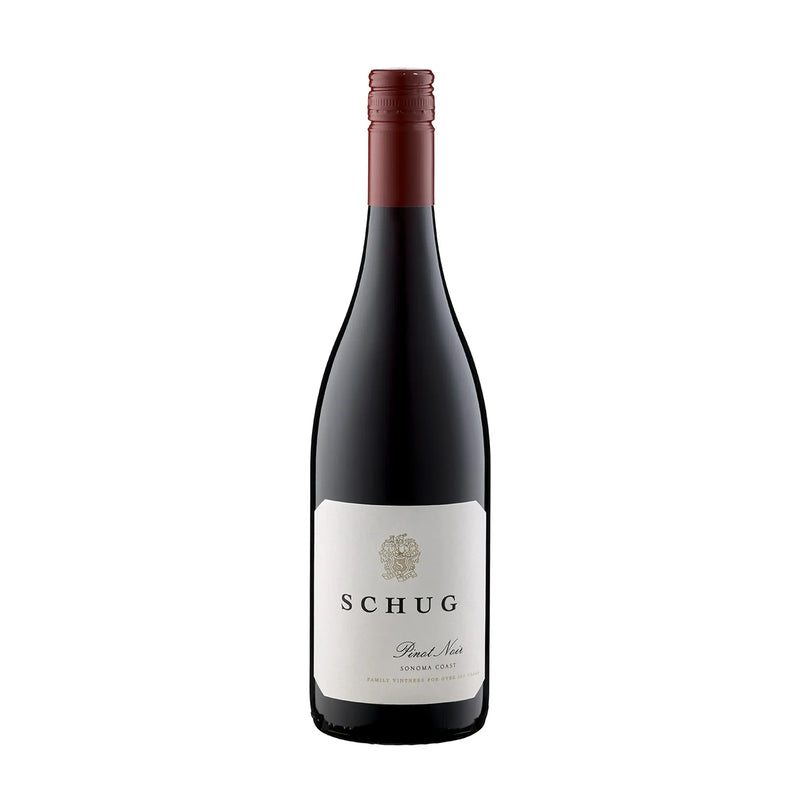 Pinot Noir Sonoma Coast 2023