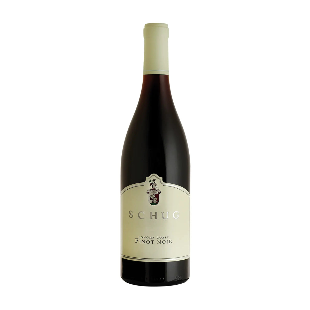 Schug Winery-Rotwein-Pinot Noir-USA-Kalifornien-2021 Pinot Noir Sonoma Coast-WINECOM