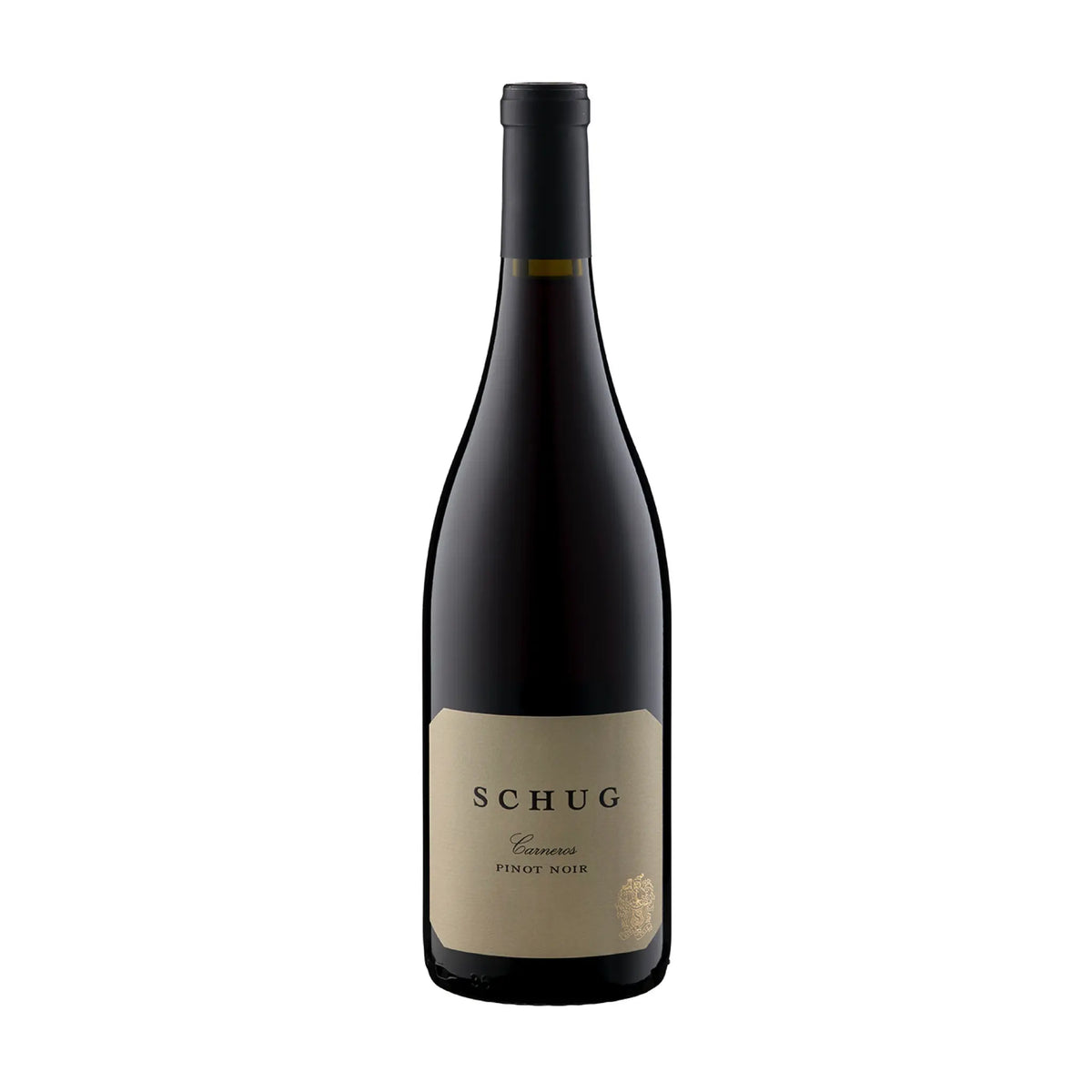 Pinot Noir Carneros Rotwein von Schug Carneros Estate - erhältlich bei WINECOM