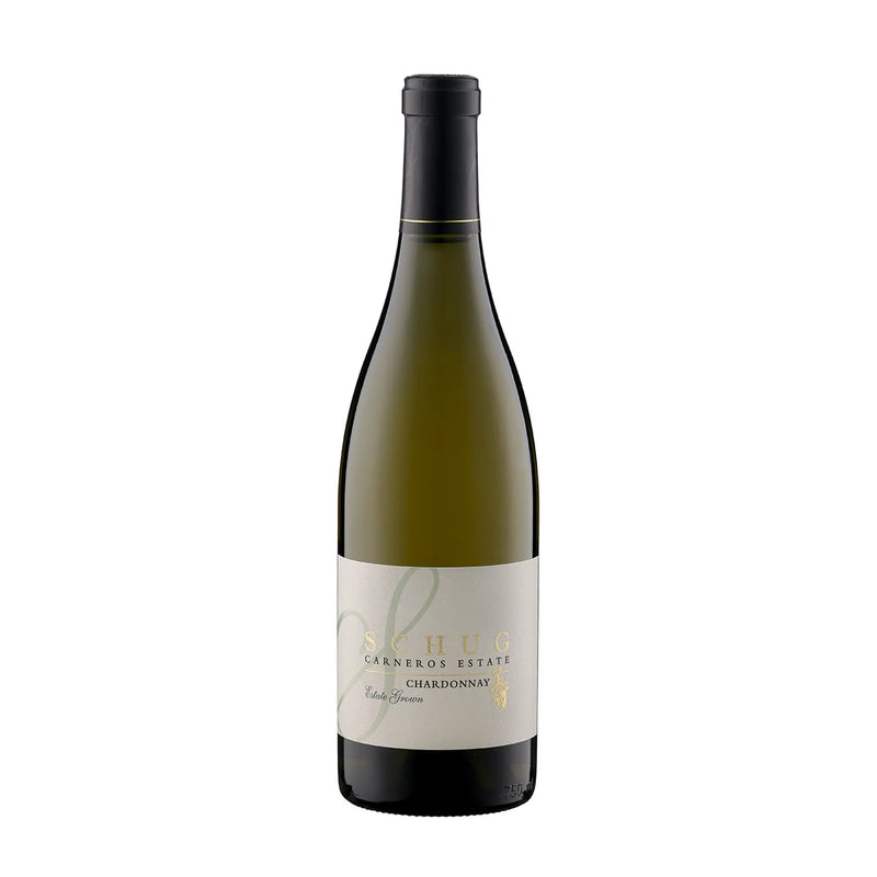 Chardonnay "Estate Grown" Carneros 2020