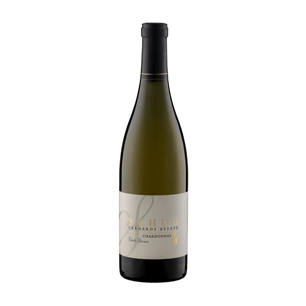 Schug Winery-Weißwein-Chardonnay-USA-Kalifornien-2019 Chardonnay "Estate Grown" Carneros-WINECOM