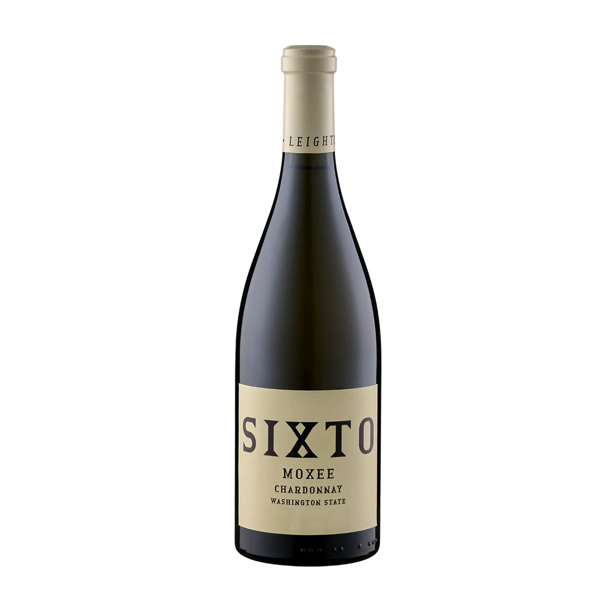 House of Smith-Weißwein-Chardonnay-USA-Washington-2019 Sixto Moxee Chardonnay-WINECOM