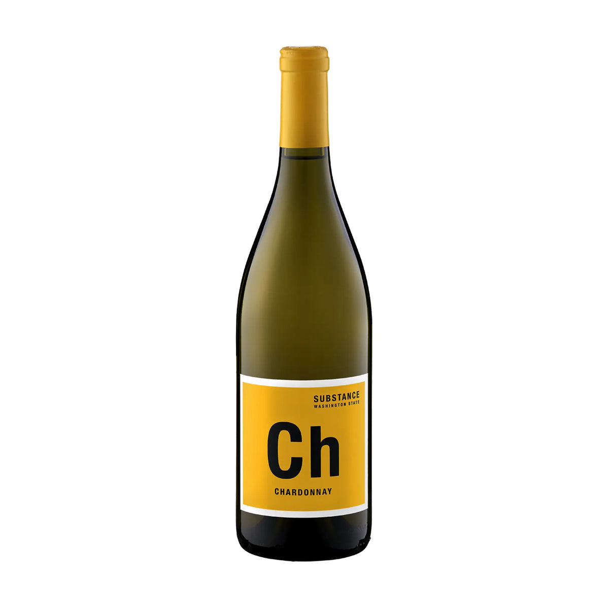 Substance Ch Chardonnay Weißwein von House of Smith - Substance - erhältlich bei WINECOM