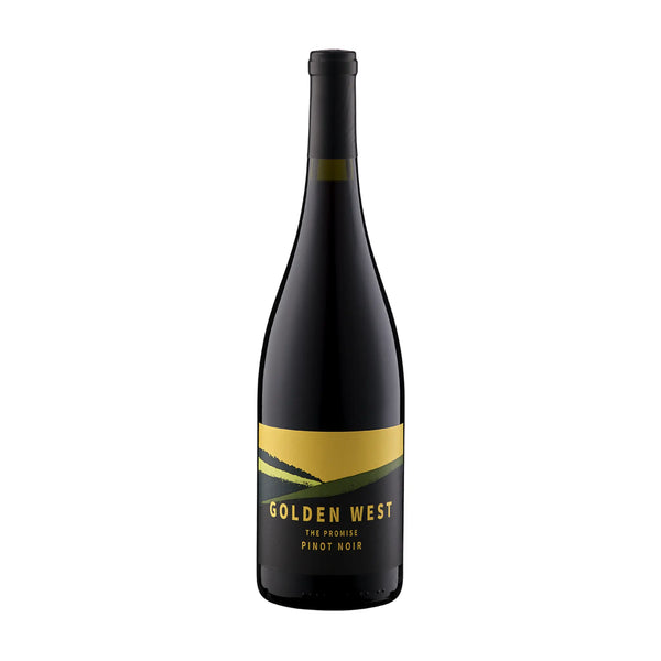 Golden West Pinot Noir 2020