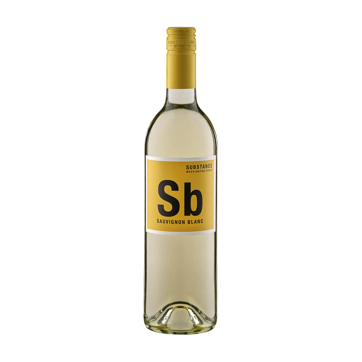 Substance Sb Sauvignon Blanc Weißwein von Wines of substance - erhältlich bei WINECOM