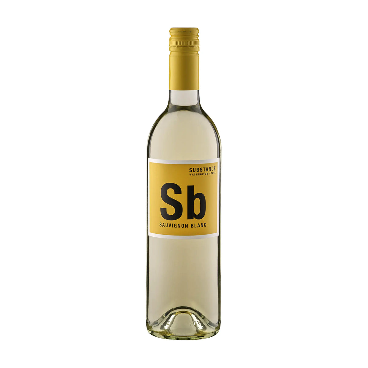 Wines of substance-Weißwein-Sauvignon Blanc-USA-Washington-2021 Substance 'Sb' Sauvignon Blanc-WINECOM